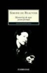 Memorias de Una Joven Formal - Simone de Beauvoir, Silvina Bullrich