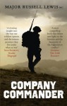 Company Commander - Russell Lewis