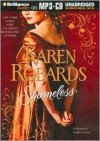 Shameless (Banning Sisters trilogy, #3) - Karen Robards