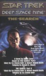 The Search (Star Trek: Deep Space Nine) - Diane Carey