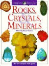 Rocks, Crystals, Minerals - Rosie Hankin