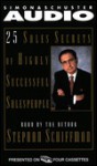 The 25 Sales Secrets of Highly Successful Salespeople - Stephan Schiffman