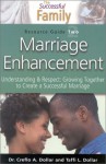 Marriage Enhancement Resource Guide 2: A Successful Family Resource Guide (The Successful Family) - Creflo A. Dollar, Taffi L. Dollar