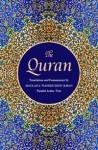 The Quran: Translation and Commentary - Maulana Wahiduddin Khan