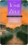 The Tomb of Zeus (Leatitia Talbot, #1) - Barbara Cleverly