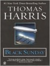 Black Sunday - Thomas Harris