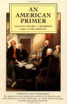 An American Primer - Daniel J. Boorstin