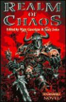 Realm of Chaos - Marc Gascoigne