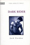 Dark Rider - Jack Gordon