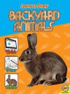 Backyard Animals - Jordan McGill