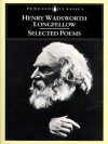 Selected Poems - Henry Wadsworth Longfellow
