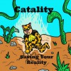 Catality: Saving Your Reality - Pat Hatt