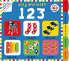 Play and Learn 123 - Roger Priddy