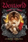 Rage of Lions - Curtis Jobling