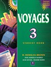 Voyages Level 4 - H. Douglas Brown