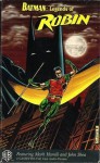 Batman: Legends of Robin - Mark Hamill, John Shea