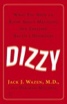 Dizzy - Deborah Mitchell, Jack J. Wazen