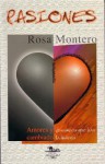 Pasiones (Passions) - Rosa Montero