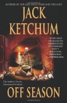 Off Season - Jack Ketchum