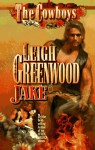 Jake - Leigh Greenwood