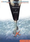 The Making of June - Annie Ward, Aasne Vigesaa