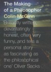 The Making of a Philosopher - Colin McGinn