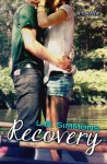 Recovery (Mending Hearts, #1.5) - L.B. Simmons