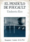 El Péndulo de Foucault - Umberto Eco, Ricardo Pochtar, Helena Lozano