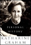 Personal History - Katharine Graham