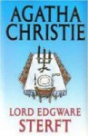 Lord Edgware sterft - Agatha Christie