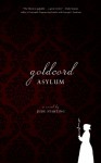 Goldcord Asylum - Jude Starling