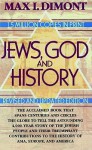 Jews, God and History - Max I. Dimont