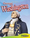 George Washington [With Hardcover Book] - Rod Espinosa