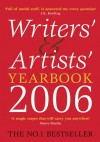 Writers' & Artists' Yearbook 2006 - A & C Black, Terry Pratchett