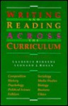 Writing and Reading Across the Curriculum - Laurence M. Behrens, Leonard J. Rosen