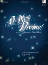 O Night Divine!: Celebrating the Birth of Christ - Jeff Bennett