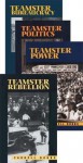 The Teamster Series (4 volumes) - Farrell Dobbs