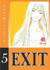 LC : Exit 05 (Exit, # 5) - Takami Fujita