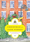 Christmas on Jane Street: A True Story - Billy Romp, Wanda Urbanska