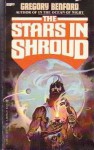 The Stars in Shroud - Gregory Benford