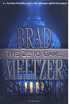 The Zero Game - Brad Meltzer