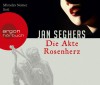 Die Akte Rosenherz - Jan Seghers, Miroslav Nemec
