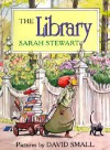 The Library - Sarah Stewart, David Small