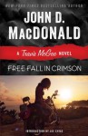 Free Fall in Crimson: A Travis McGee Novel - Lee Child