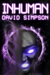 Inhuman - David Simpson