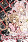 Sakura Hime: The Legend of Princess Sakura , Vol. 11 - Arina Tanemura