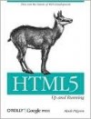 HTML5: Up and Running - Mark Pilgrim