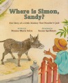 Where is Simon, Sandy - Donna Seim, Susan Spellman