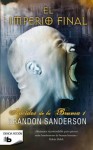 El Imperio Final - Brandon Sanderson