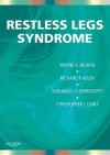 Restless Legs Syndrome - Wayne A. Hening, Richard P. Allen, Sudhansu Chokroverty, Christopher J. Early